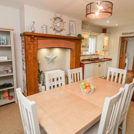 بريدلينغتون 2 North Cottage المظهر الخارجي الصورة