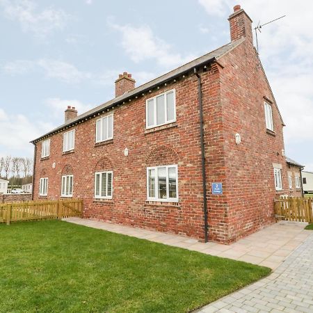بريدلينغتون 2 North Cottage المظهر الخارجي الصورة
