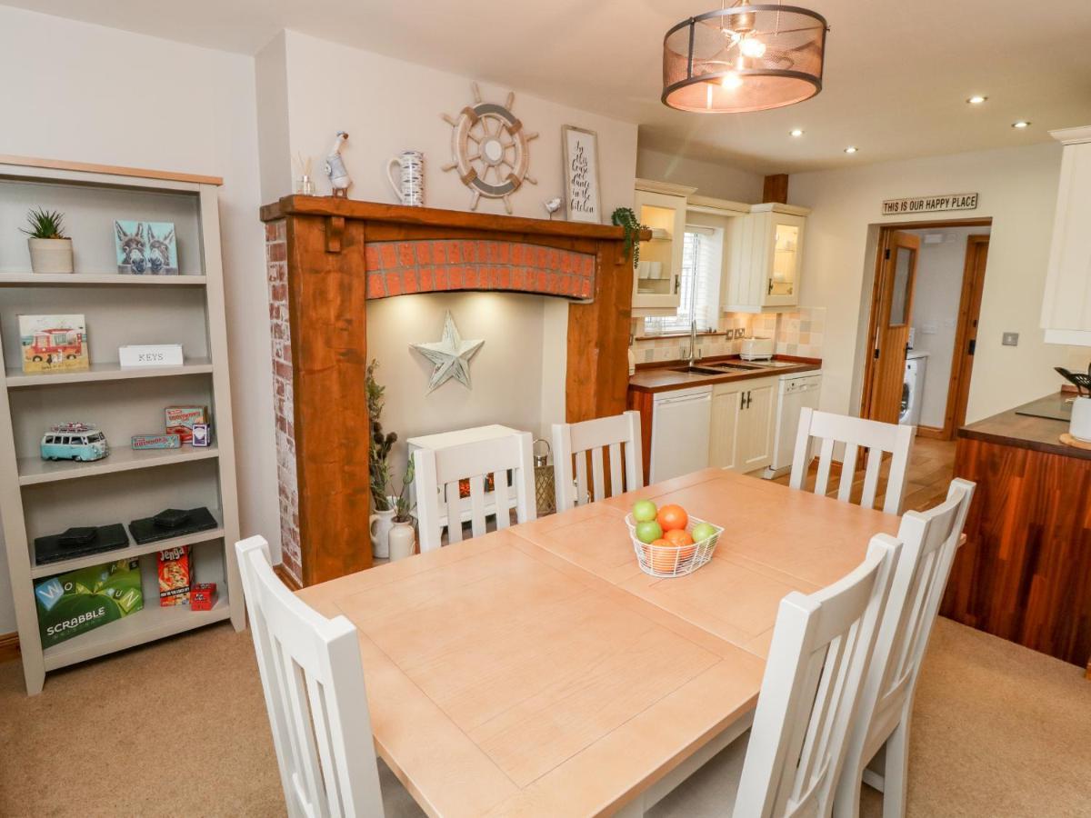 بريدلينغتون 2 North Cottage المظهر الخارجي الصورة
