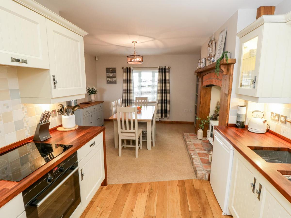 بريدلينغتون 2 North Cottage المظهر الخارجي الصورة